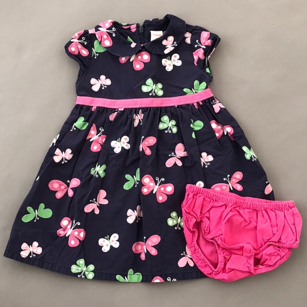 Gymboree Dress
